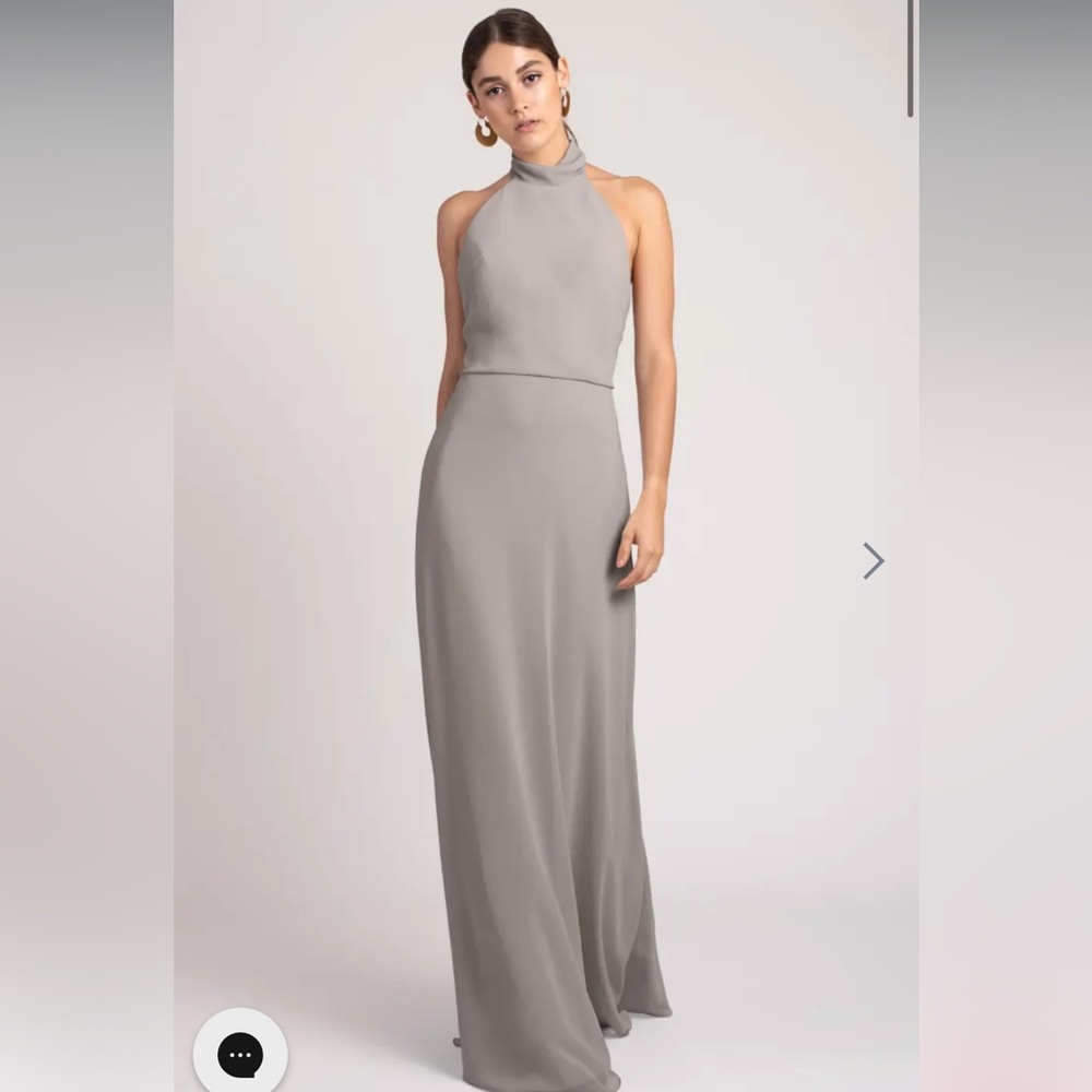 Jenny Yoo- Brett, Bridesmaid dress

Style: 12082